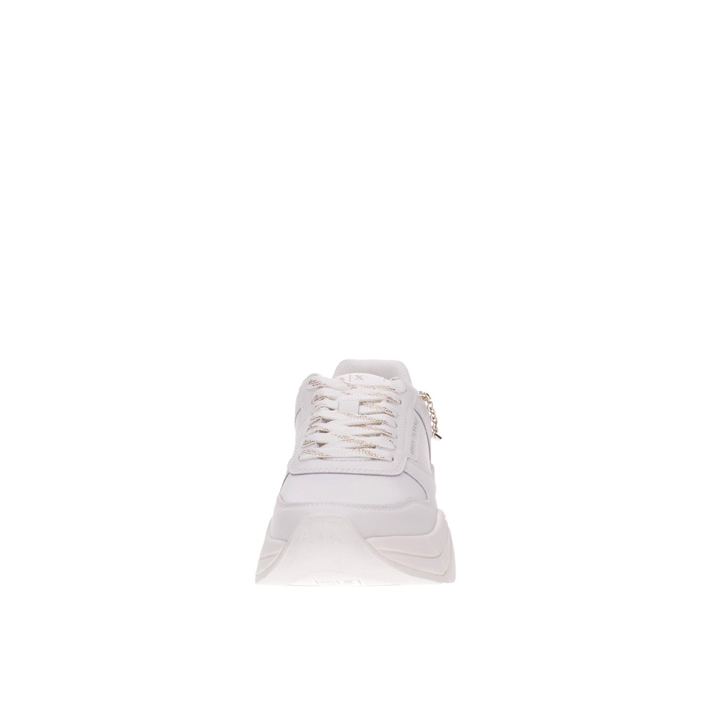Armani exchange Sneakers#colore_bianco