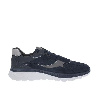 geox Sneakers U Spherica Actif X1 U55HUA01422 - Marylou Shop