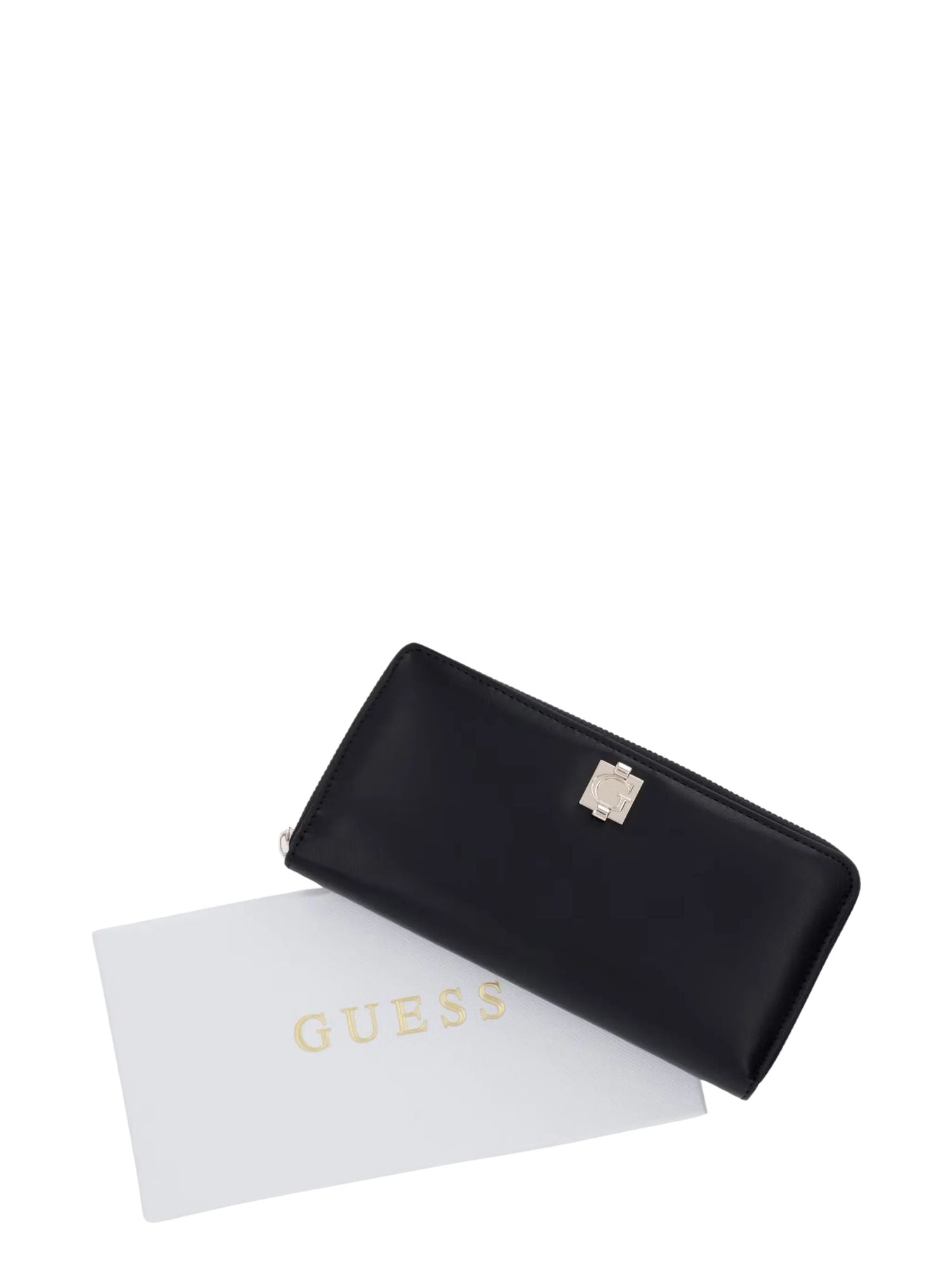 Guess Portafogli#colore_nero