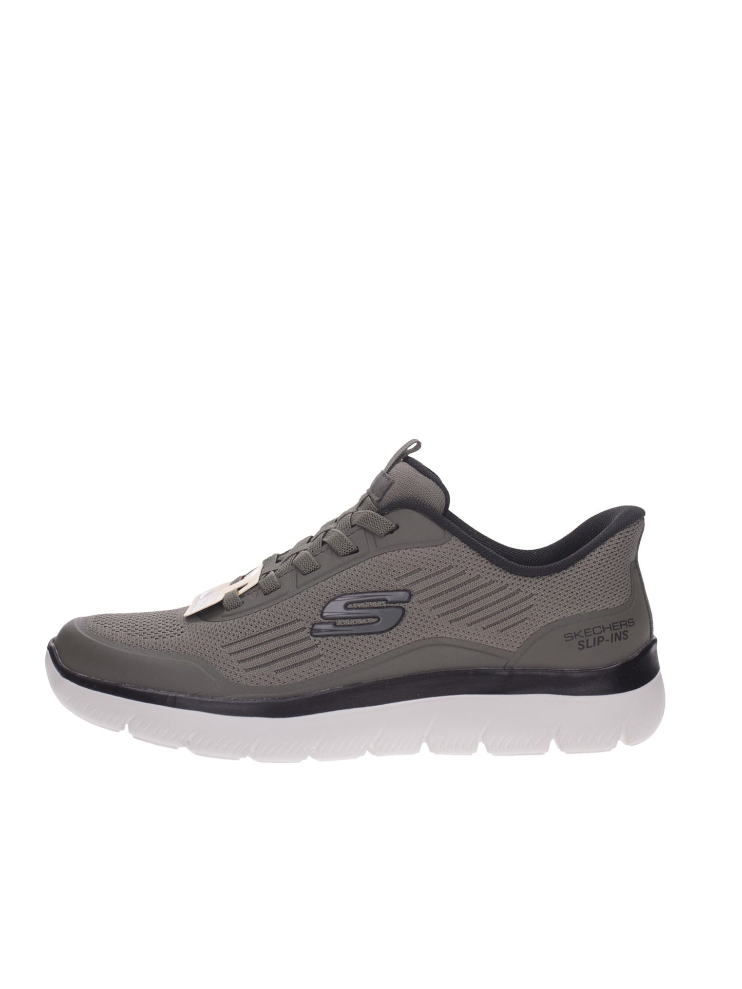 Skechers Sneakers#colore_olive