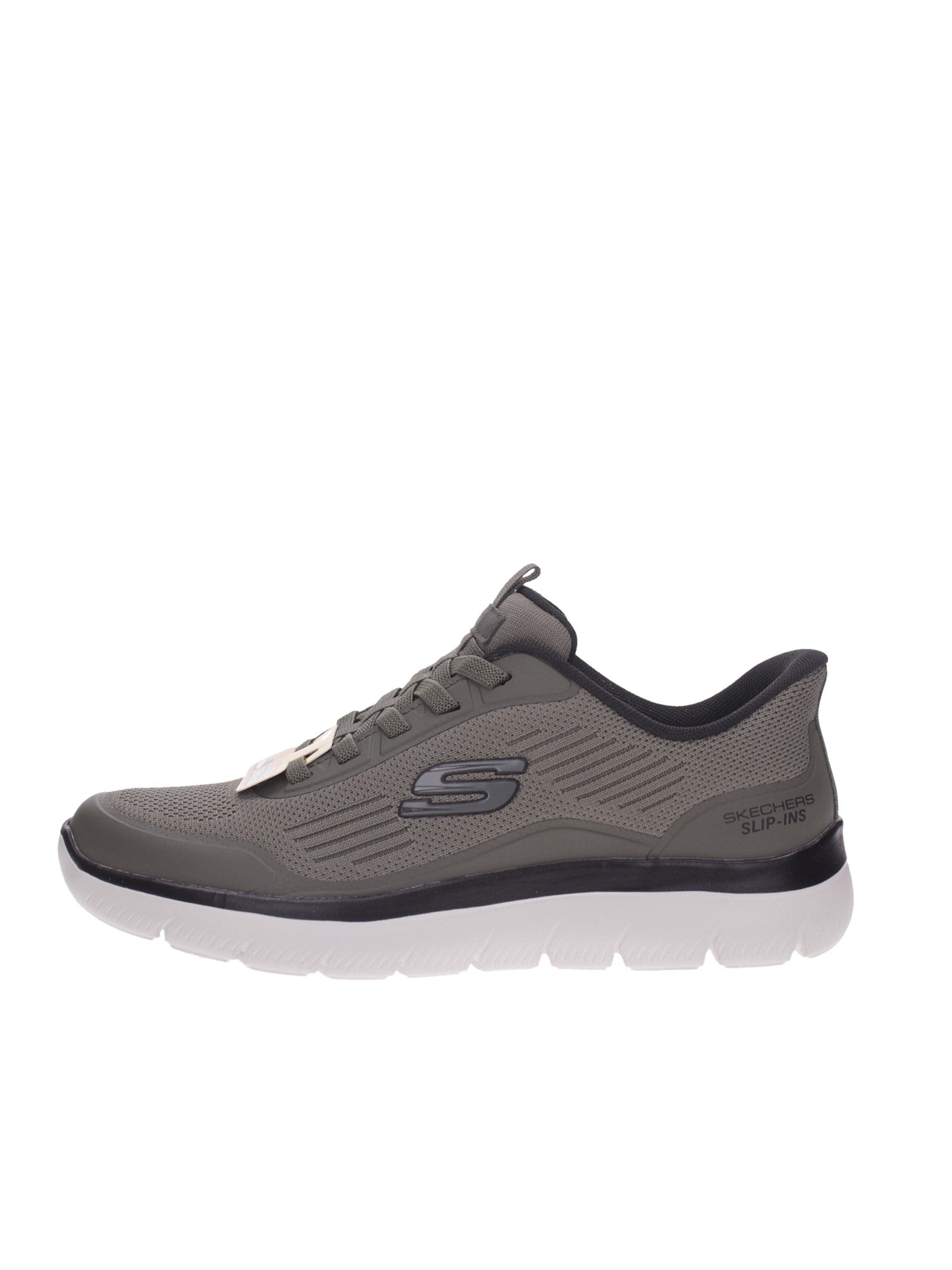 Skechers Sneakers#colore_olive