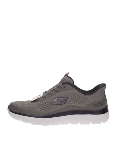 Skechers Sneakers#colore_olive