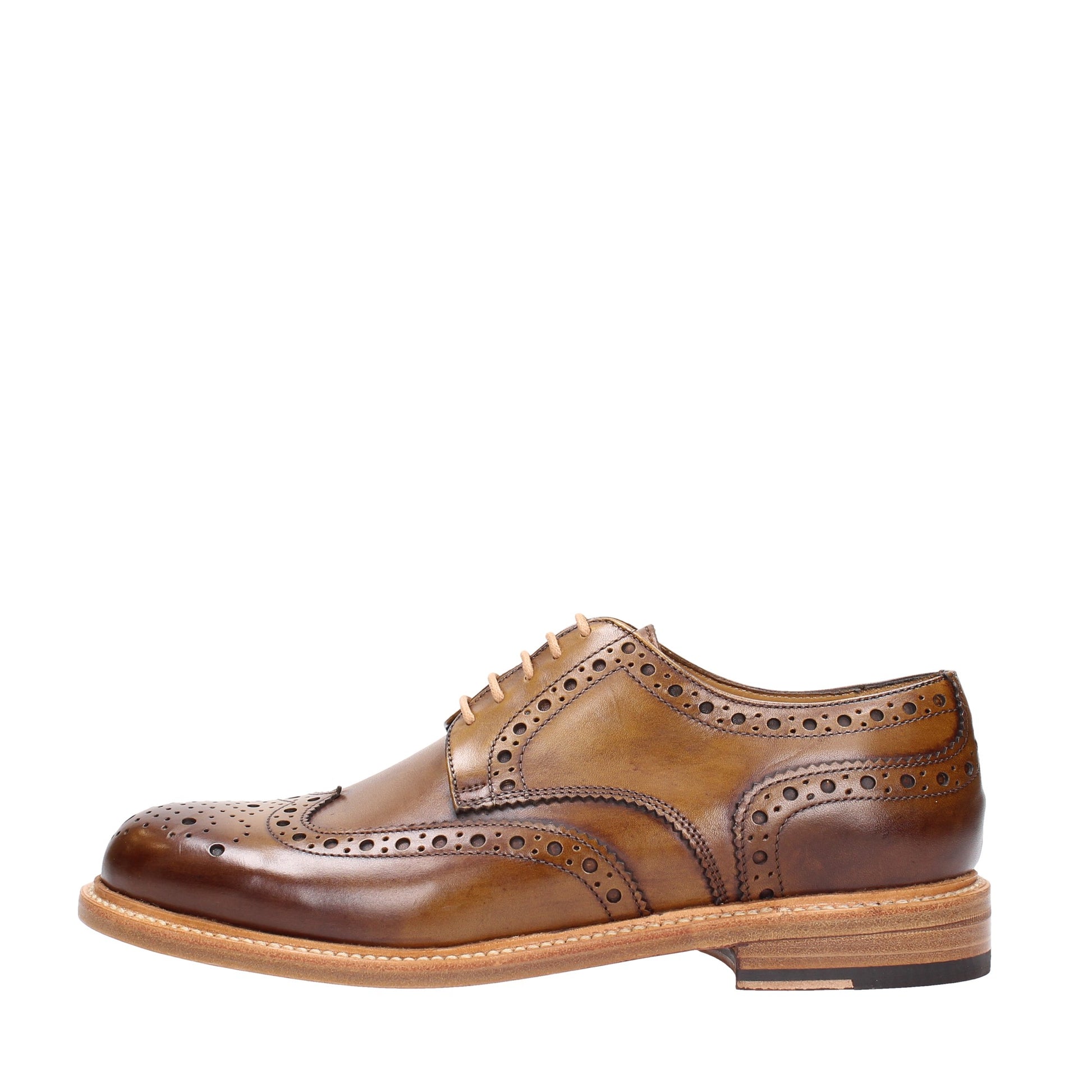 Berwick 1707 Stringate 3797 - Marylou Shop
