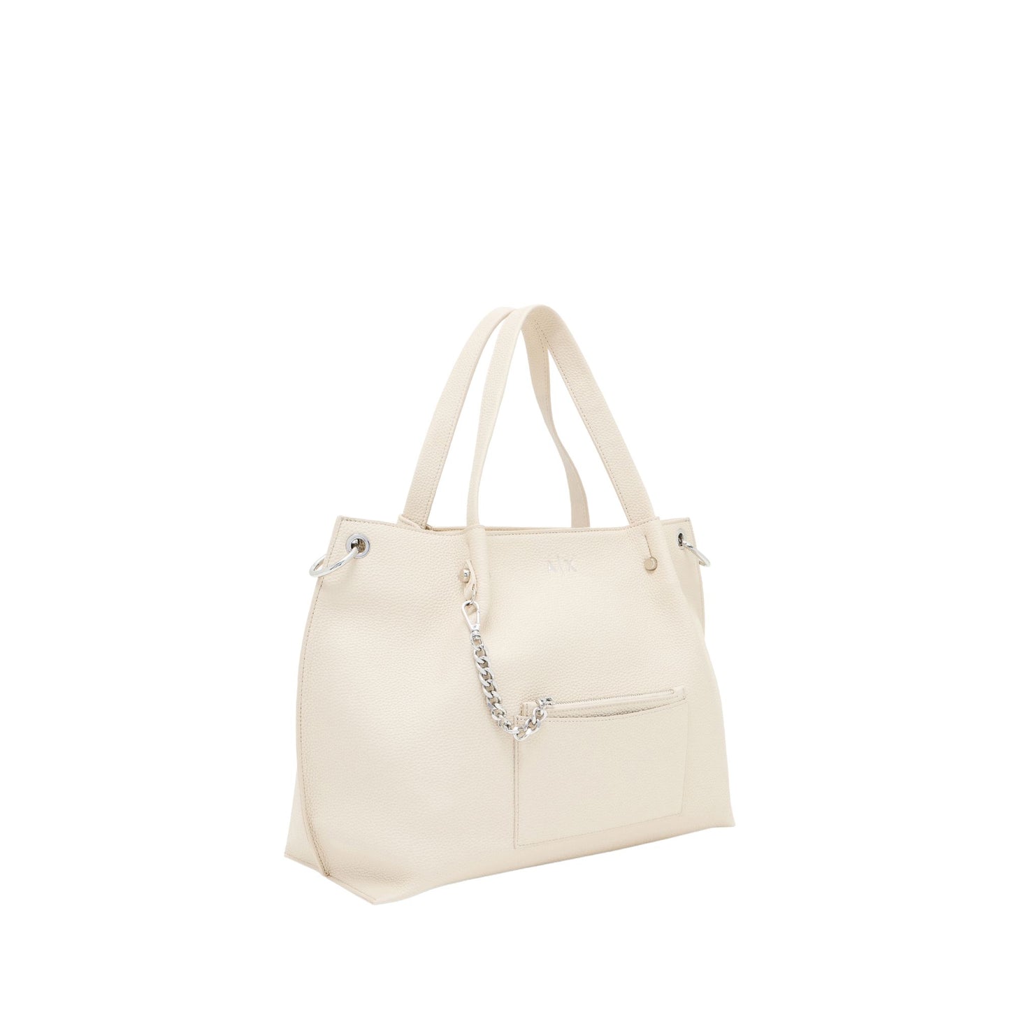 Armani exchange Borse#colore_beige