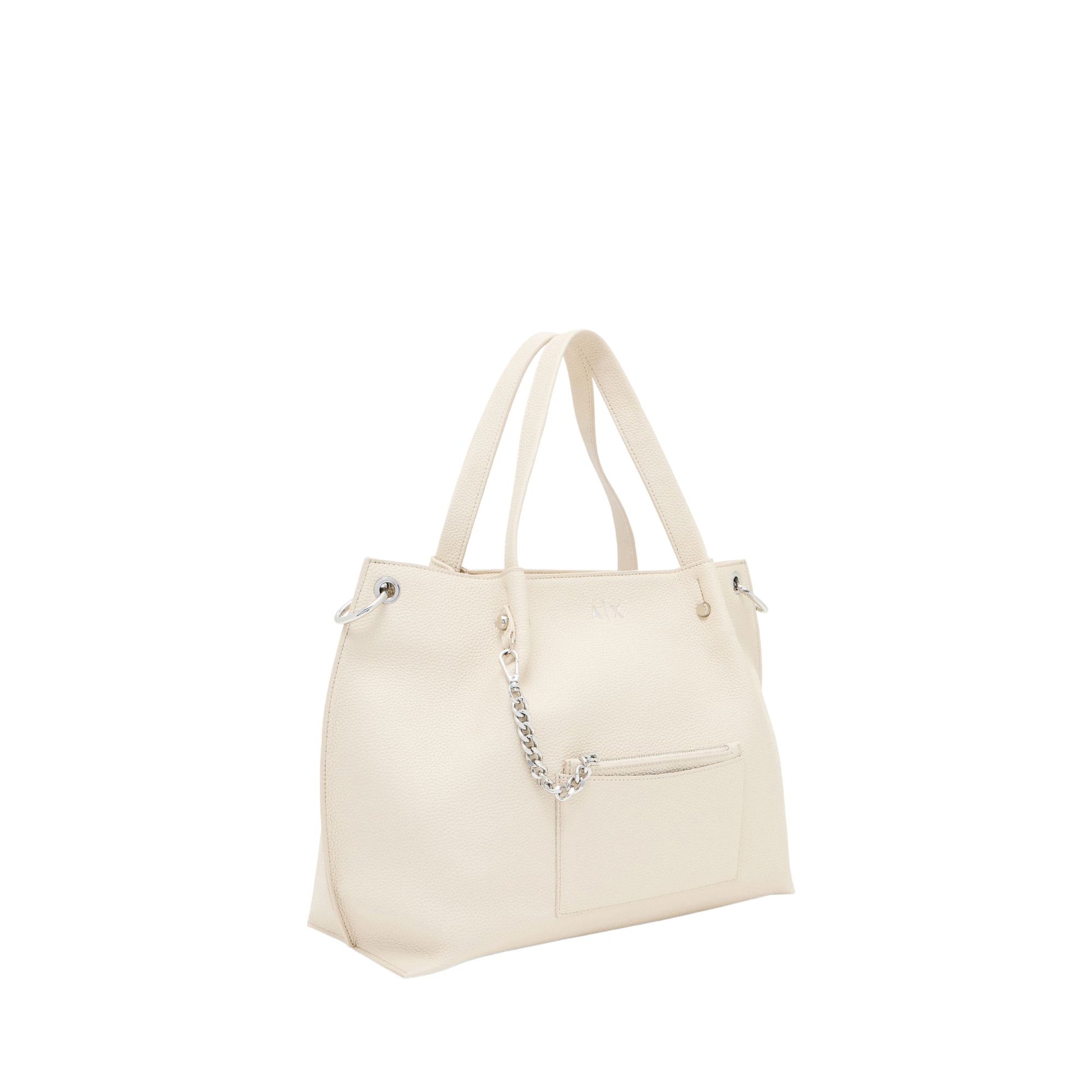 Armani exchange Borse#colore_beige