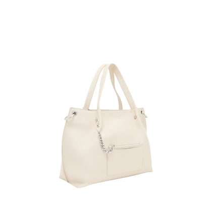 Armani exchange Borse#colore_beige