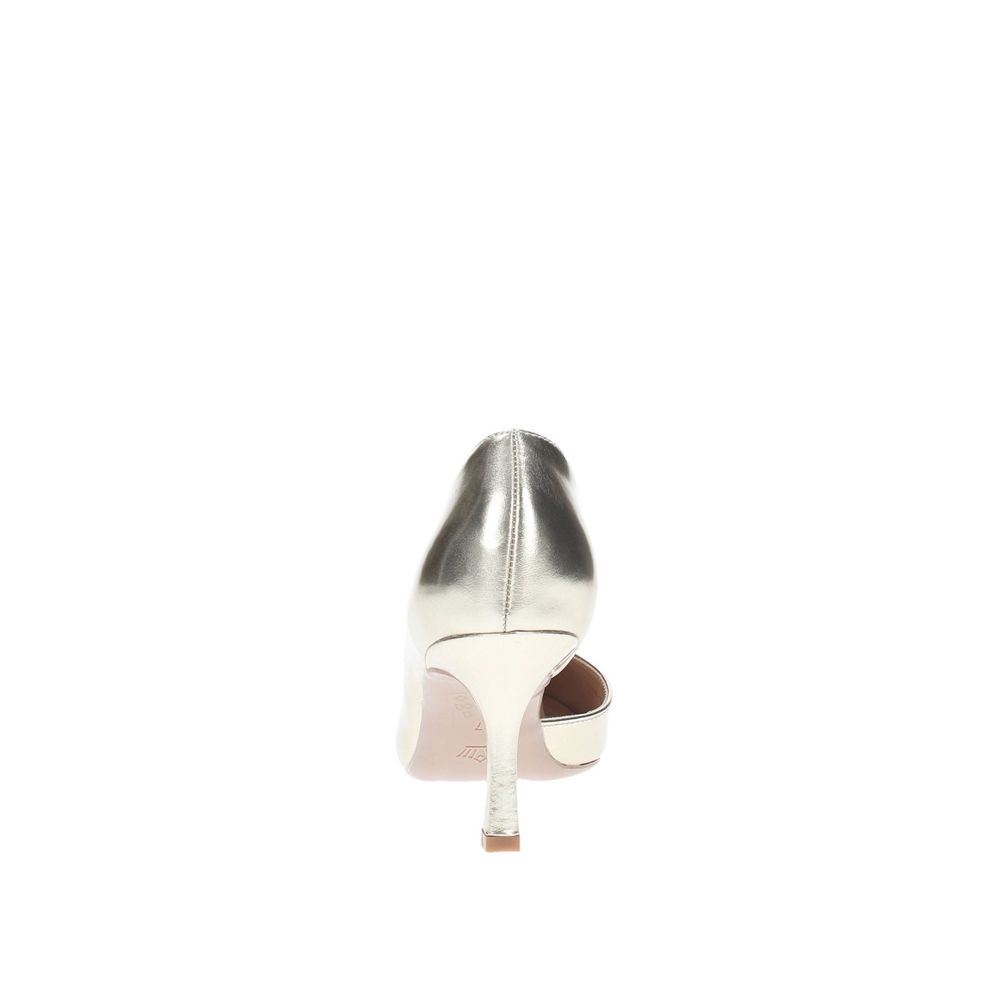 Francesco Milano Decollete Budapest A08-12A - Marylou Shop