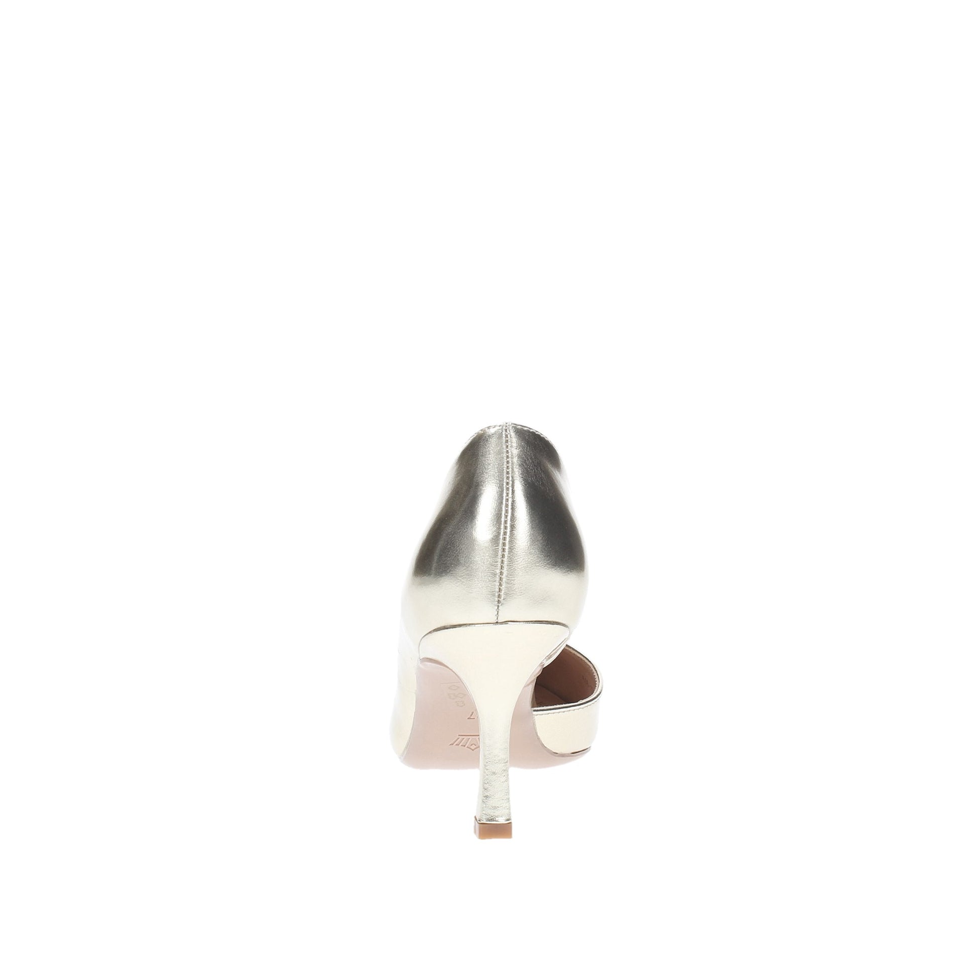 Francesco Milano Decollete Budapest A08-12A - Marylou Shop