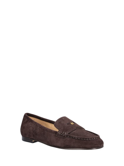 Michael kors Mocassini#colore_cioccolato