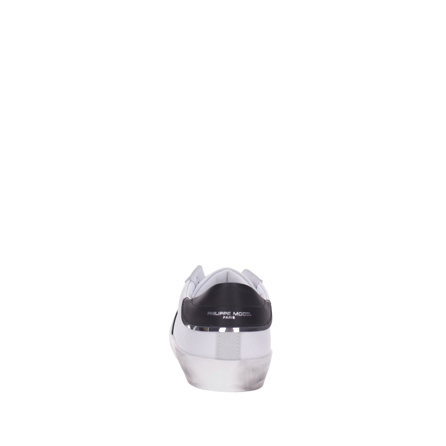 Philippe model Sneakers#colore_bianco-nero
