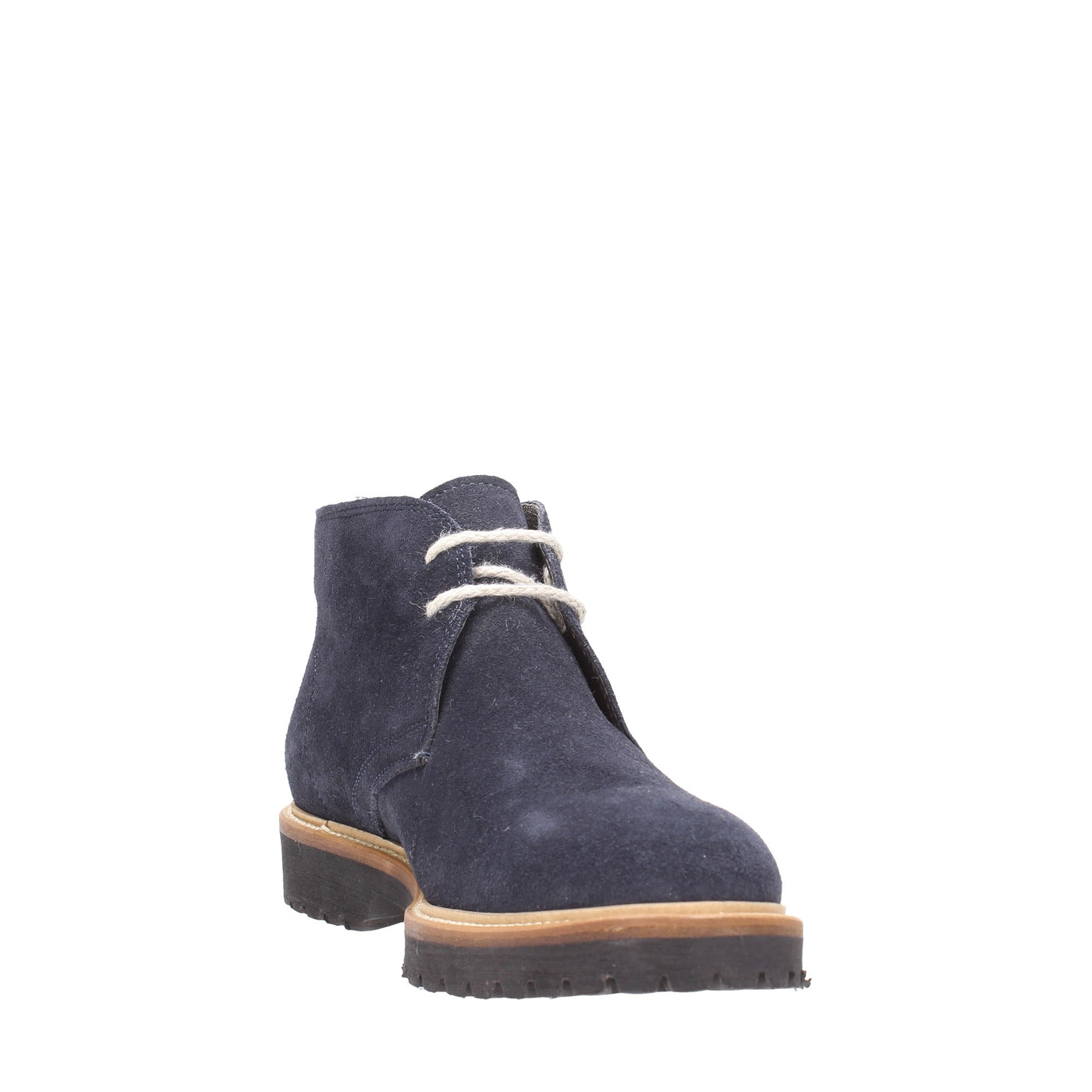 Henry lobb Stringate#colore_blu