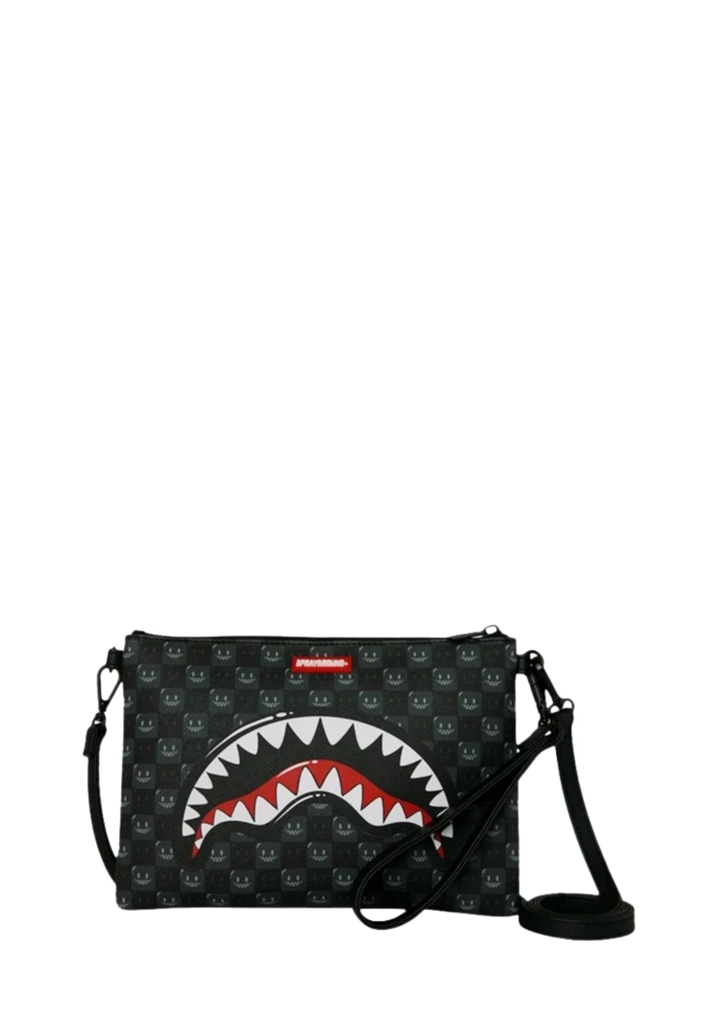 Sprayground Borse#colore_nero