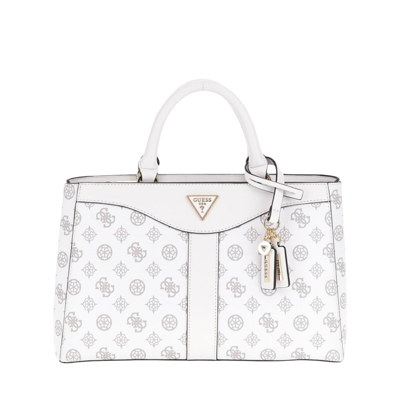 Guess Borse#colore_bianco