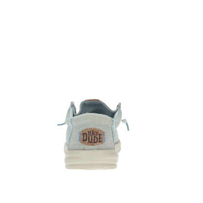 Hey Dude Mocassino Wally Jute - Marylou Shop