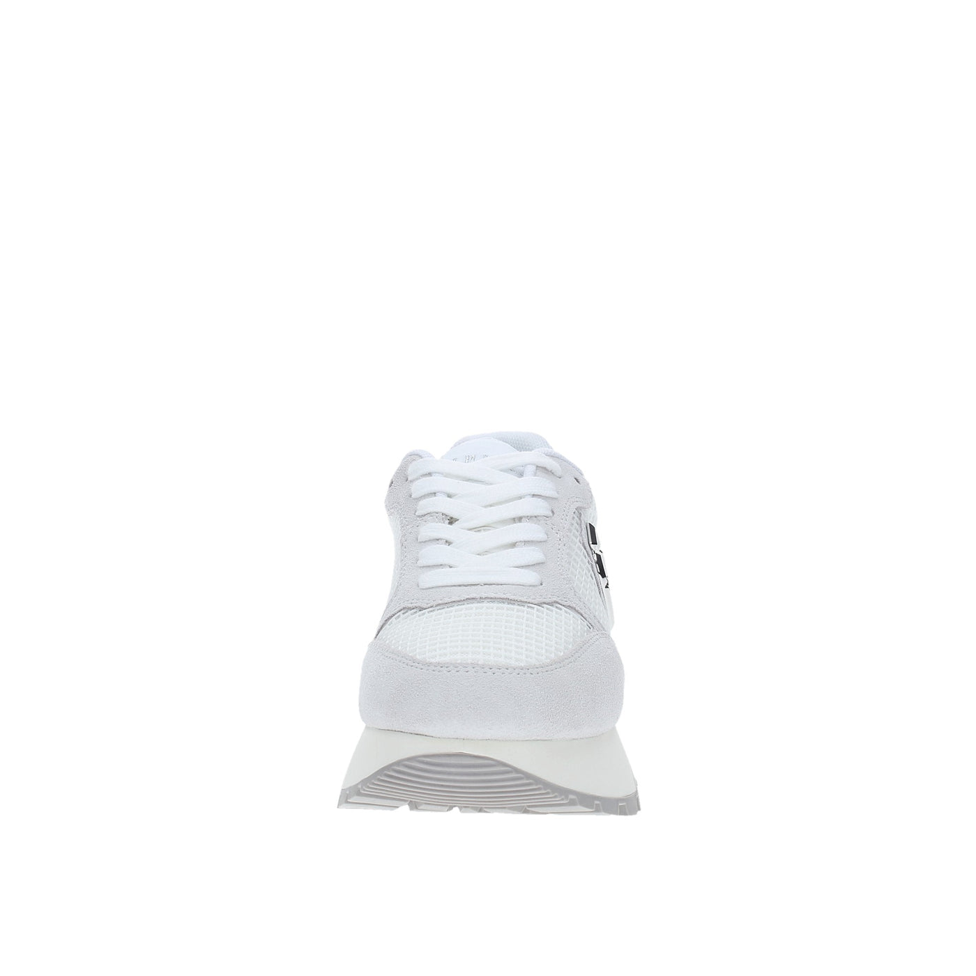 Liu jo Sneakers#colore_bianco-argento