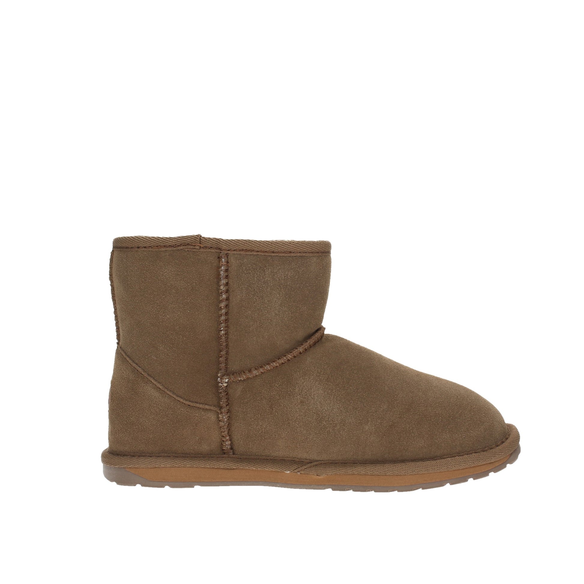 Emu Tronchetto Wallaby Mini K10103 - Marylou Shop