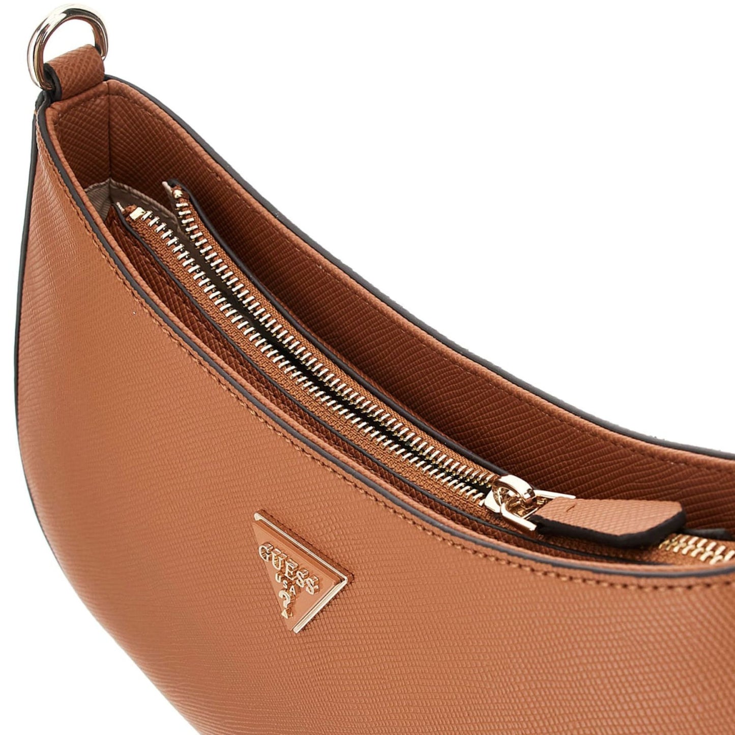 Guess Borsa Noelle II Top Zip Shoulder Bag - Marylou Shop