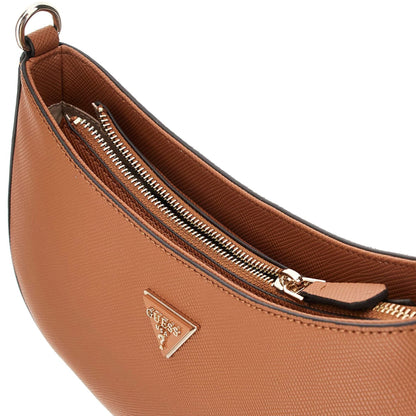 Guess Borsa Noelle II Top Zip Shoulder Bag - Marylou Shop