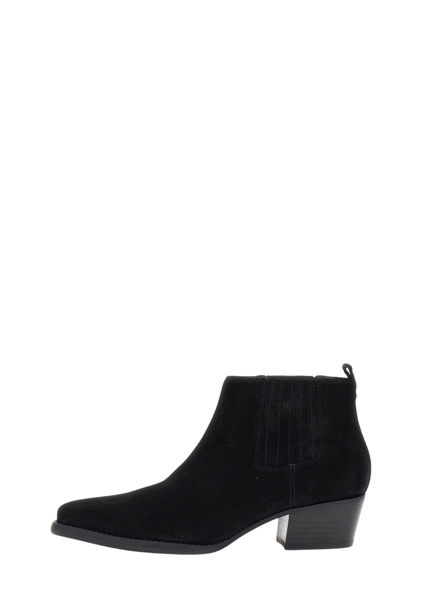 Guess Tronchetto#colore_nero