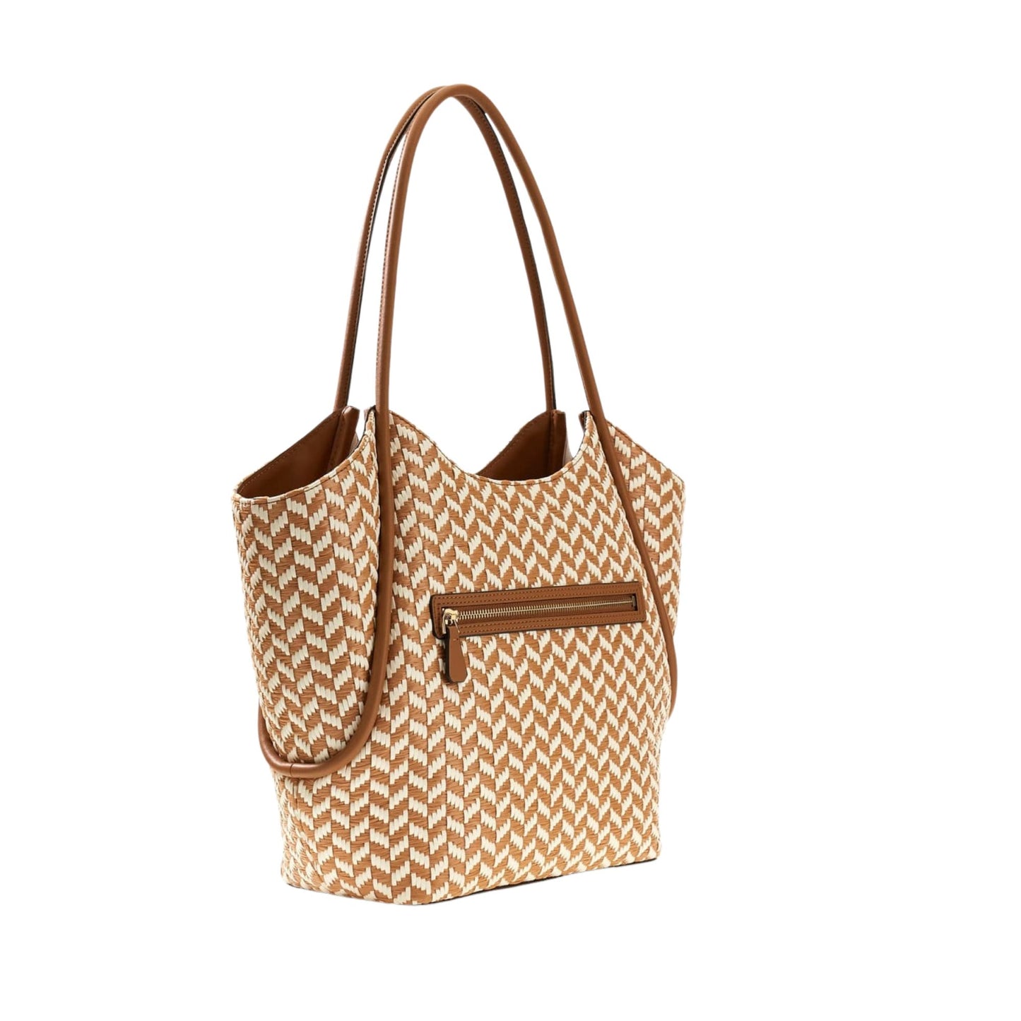 Guess Borse#colore_cognac
