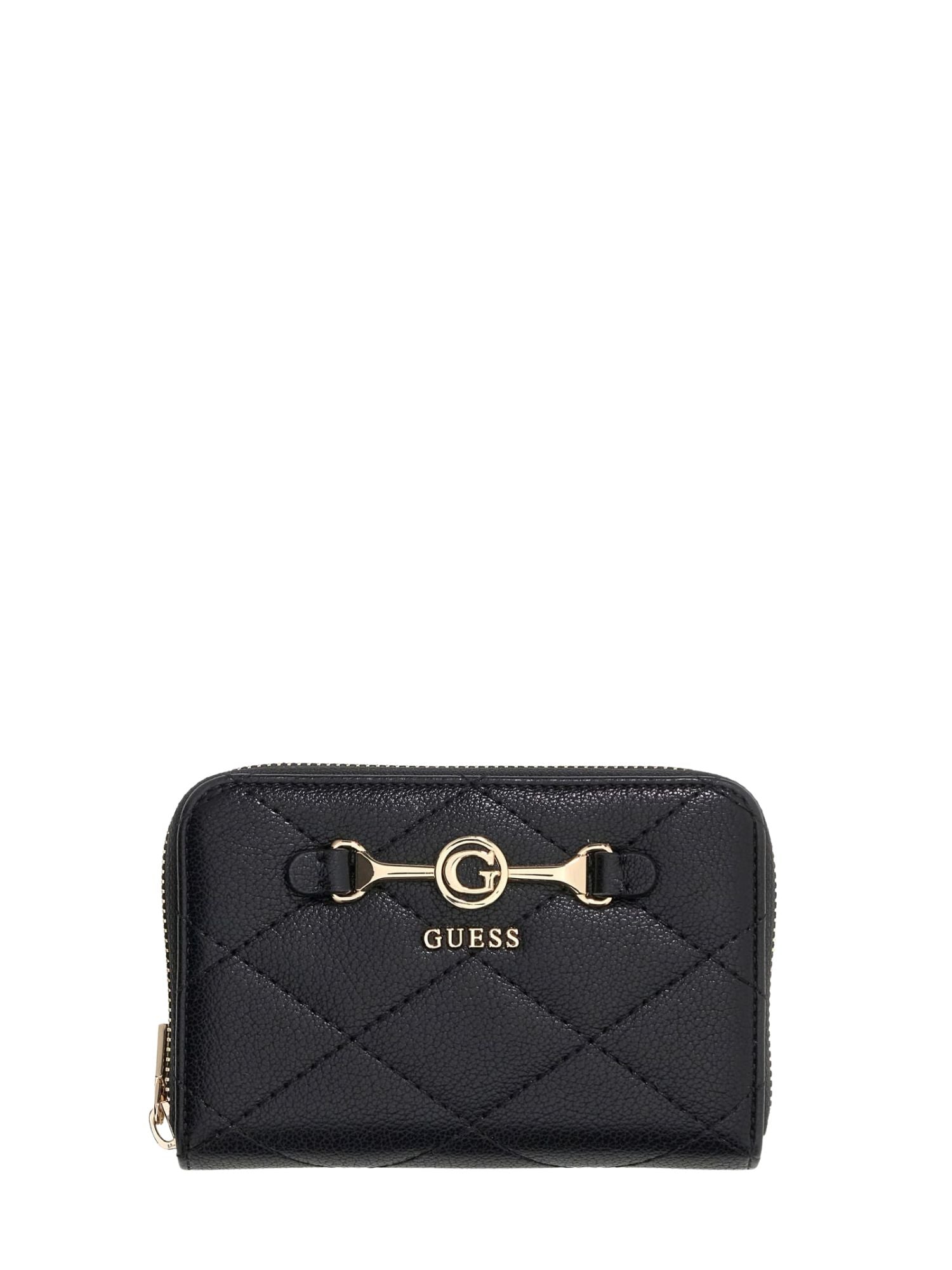 Guess Portafogli#colore_nero