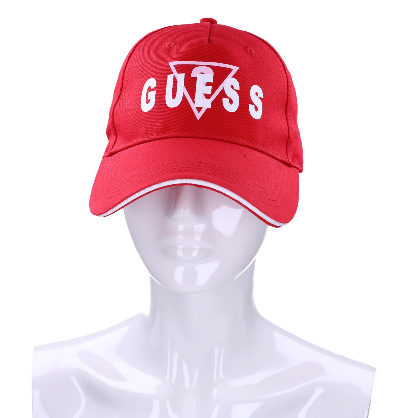 Guess Cappelli#colore_red