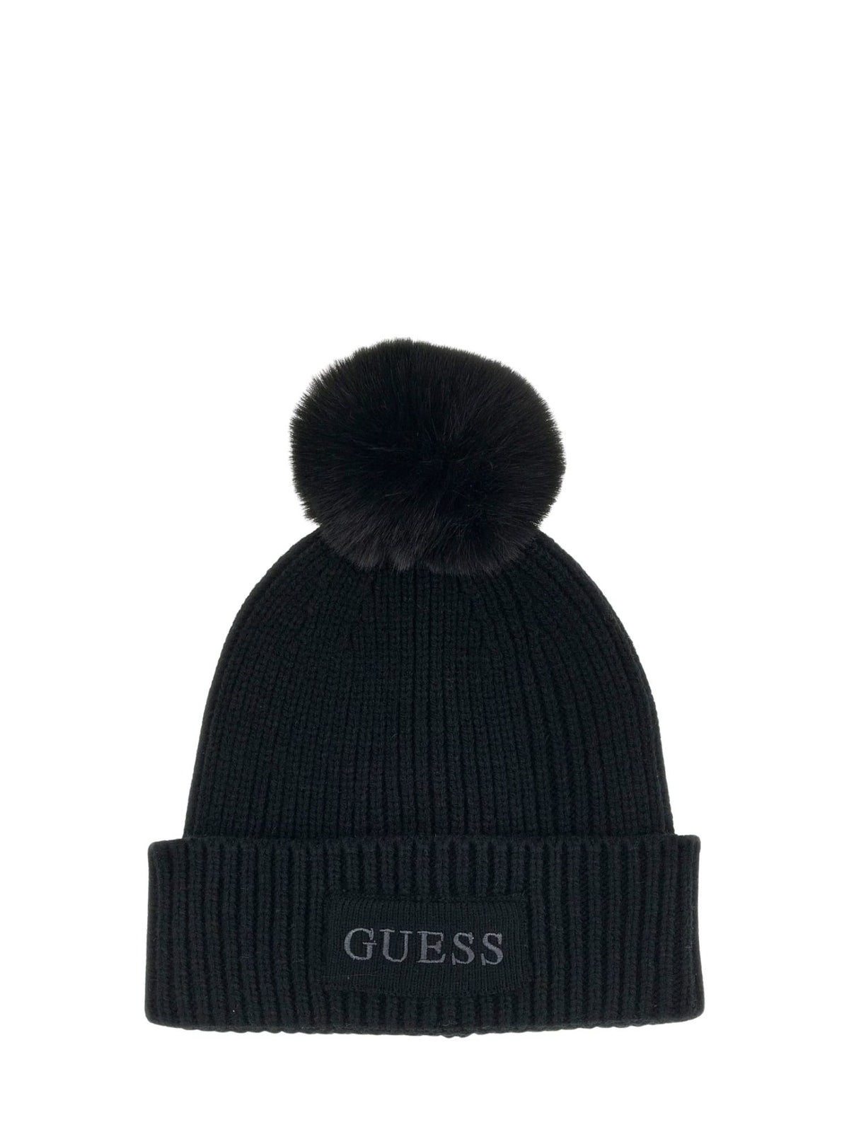 Guess Cappelli#colore_nero