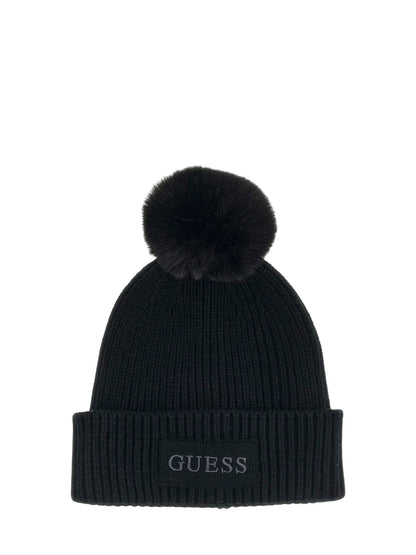 Guess Cappelli#colore_nero