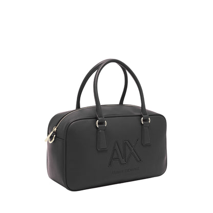 Armani exchange Borse#colore_nero