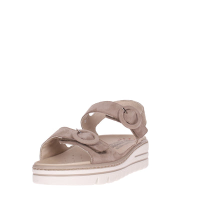 Mephisto Sneakers#colore_taupe