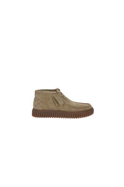 Clarks Tronchetto#colore_sabbia