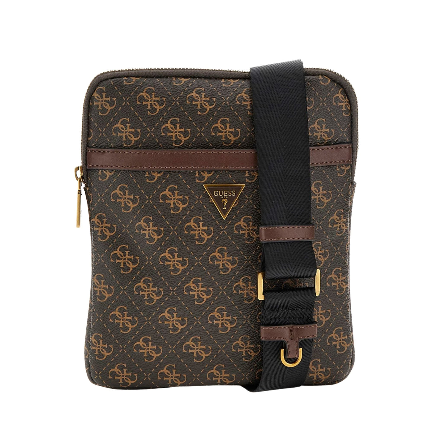 Guess Borse#colore_marrone