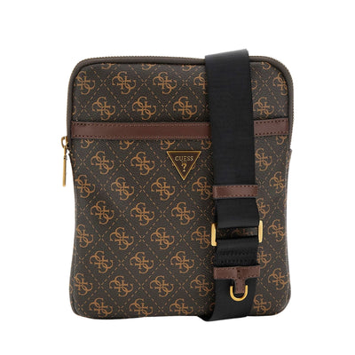 Guess Borse#colore_marrone