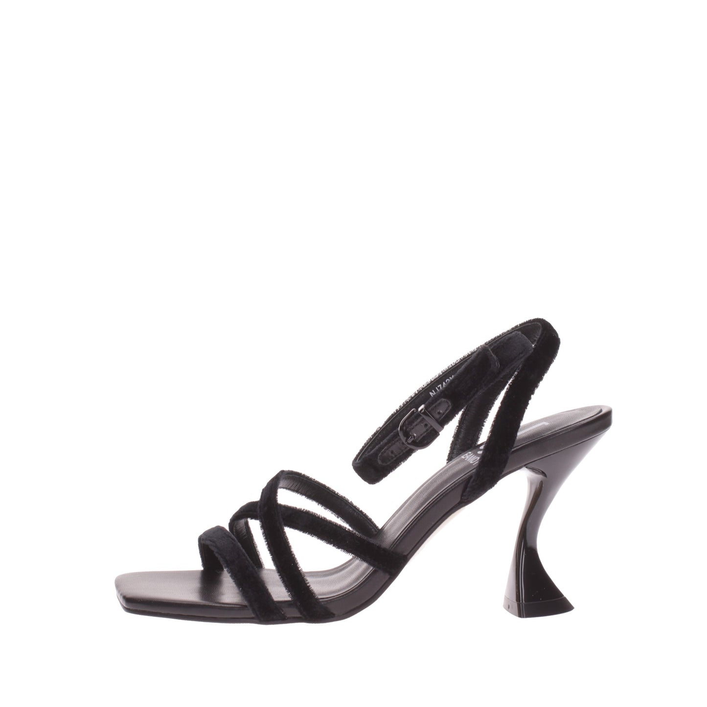 Jeannot Sandalo NJ742 - Marylou Shop