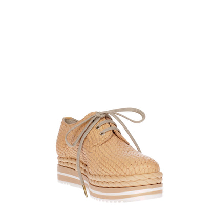 Pons quintana Stringate 9707.T01 - Marylou Shop