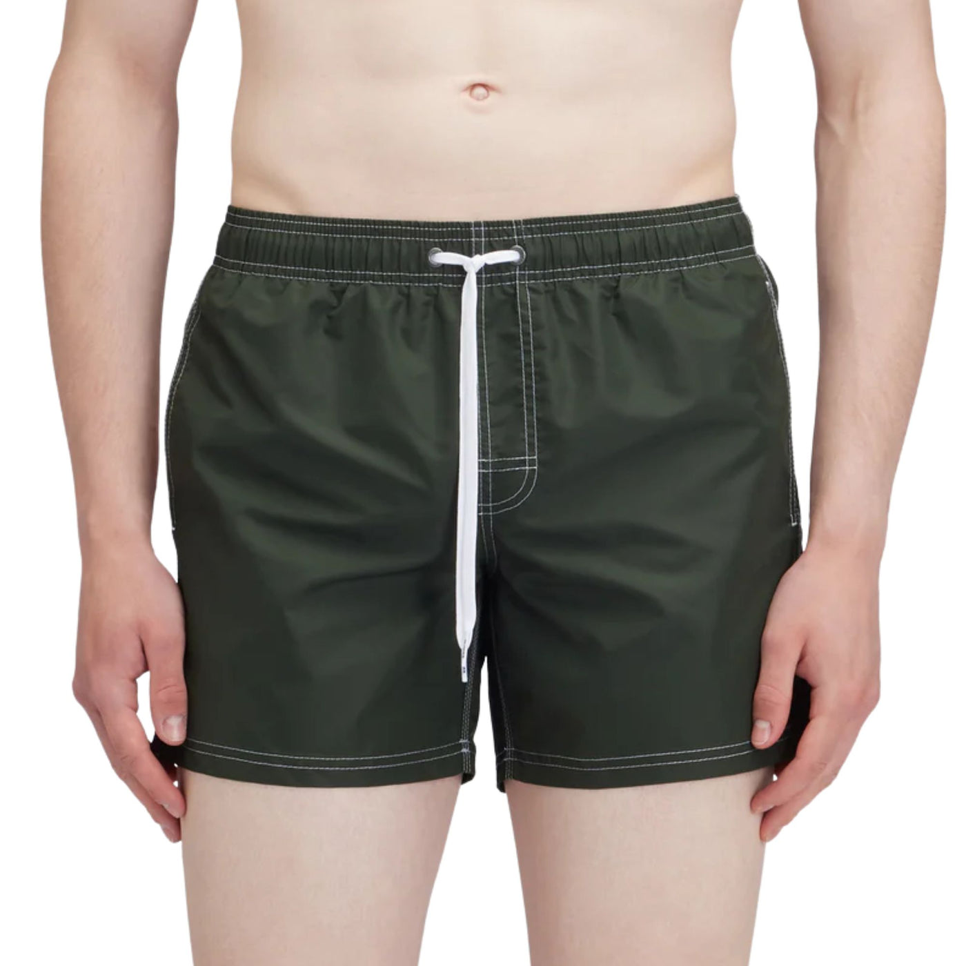 Sundek Costume da bagno#colore_verde