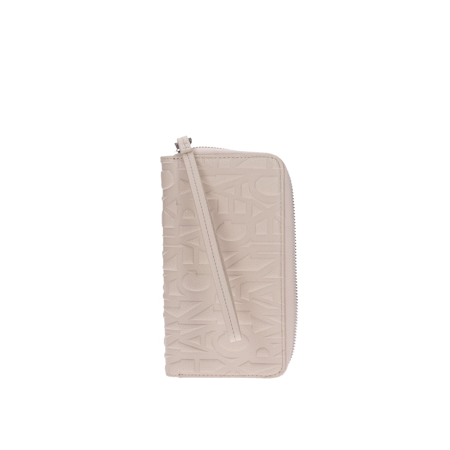 Armani exchange Portafogli#colore_beige