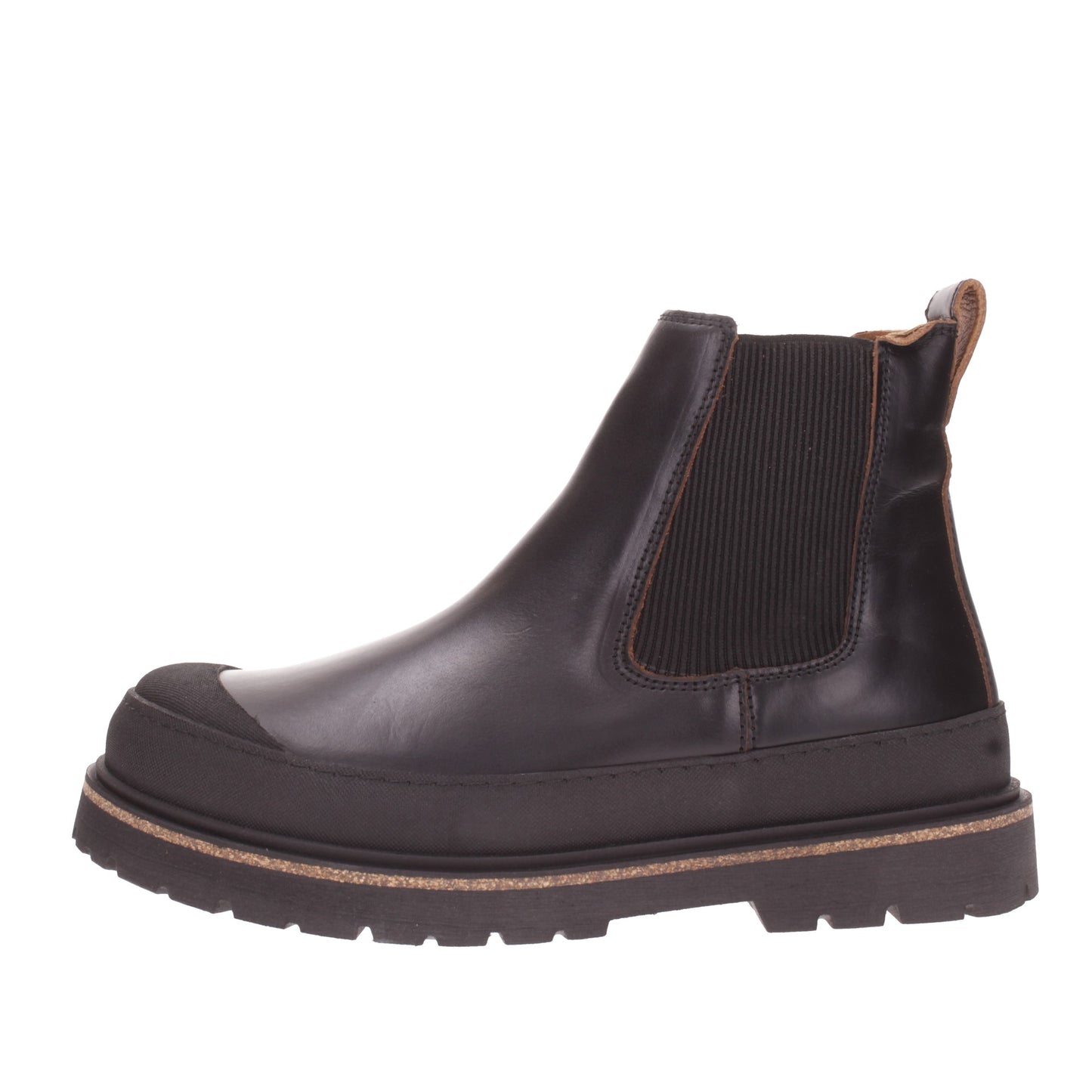 Birkenstock Tronchetto Prescott 1025206 - Marylou Shop