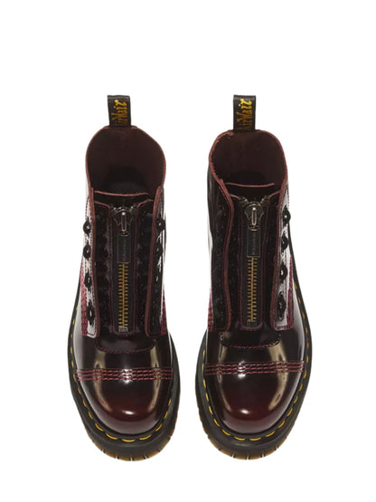 Dr. martens Anfibio#colore_bordeaux