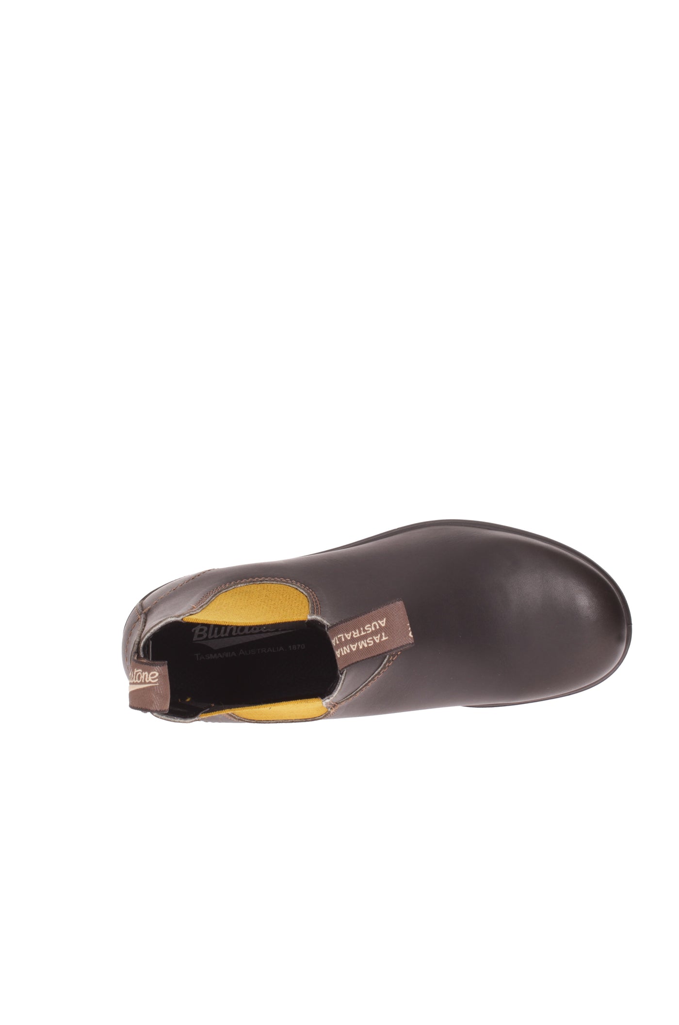 Blundstone Tronchetto#colore_marrone