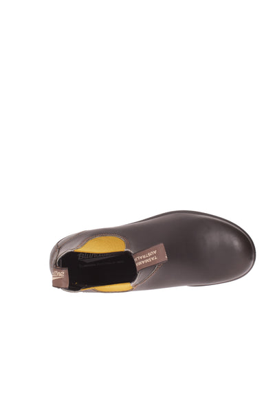 Blundstone Tronchetto#colore_marrone