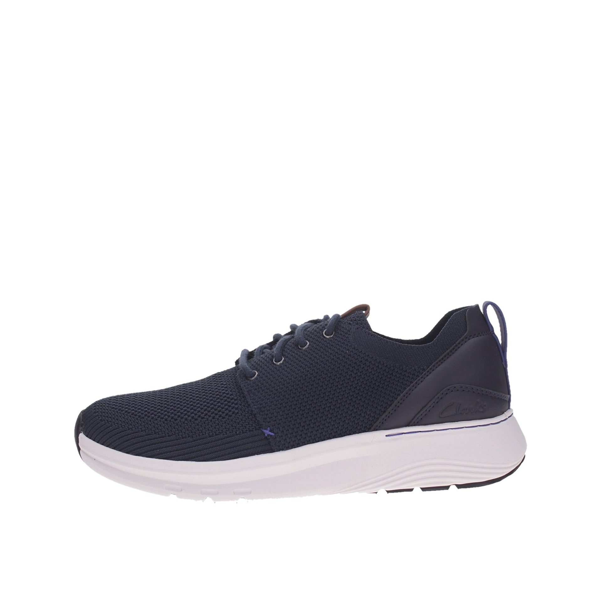 Clarks Sneakers#colore_blu