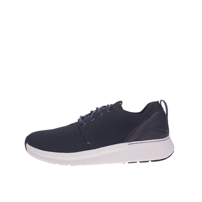 Clarks Sneakers#colore_blu