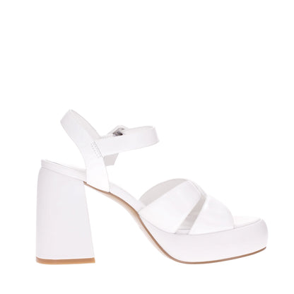 Jeannot Sandalo NJ662 - Marylou Shop
