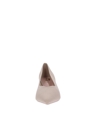 Marina grey Decollete#colore_beige
