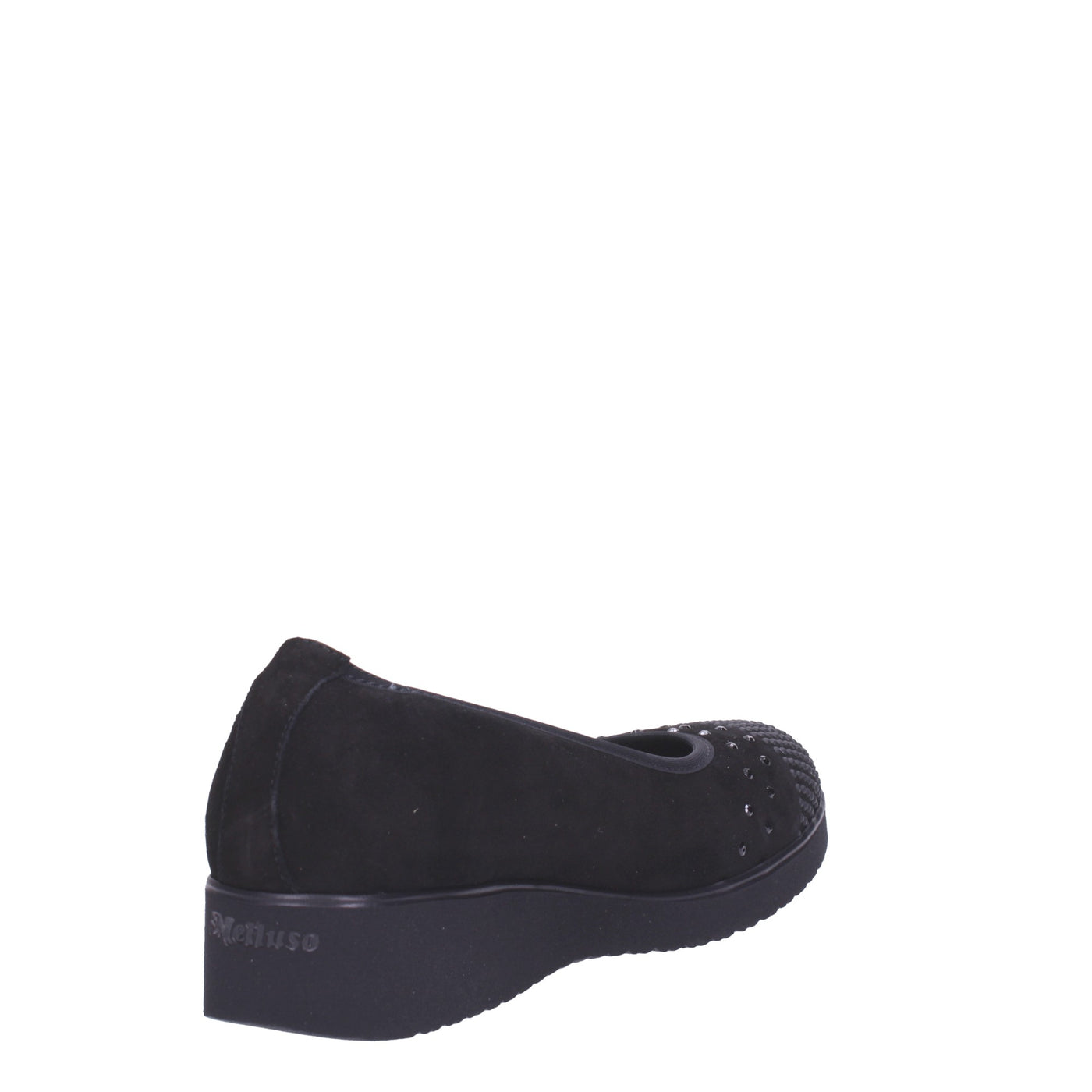 Melluso Decollete#colore_nero