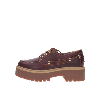 Timberland Mocassini#colore_marrone
