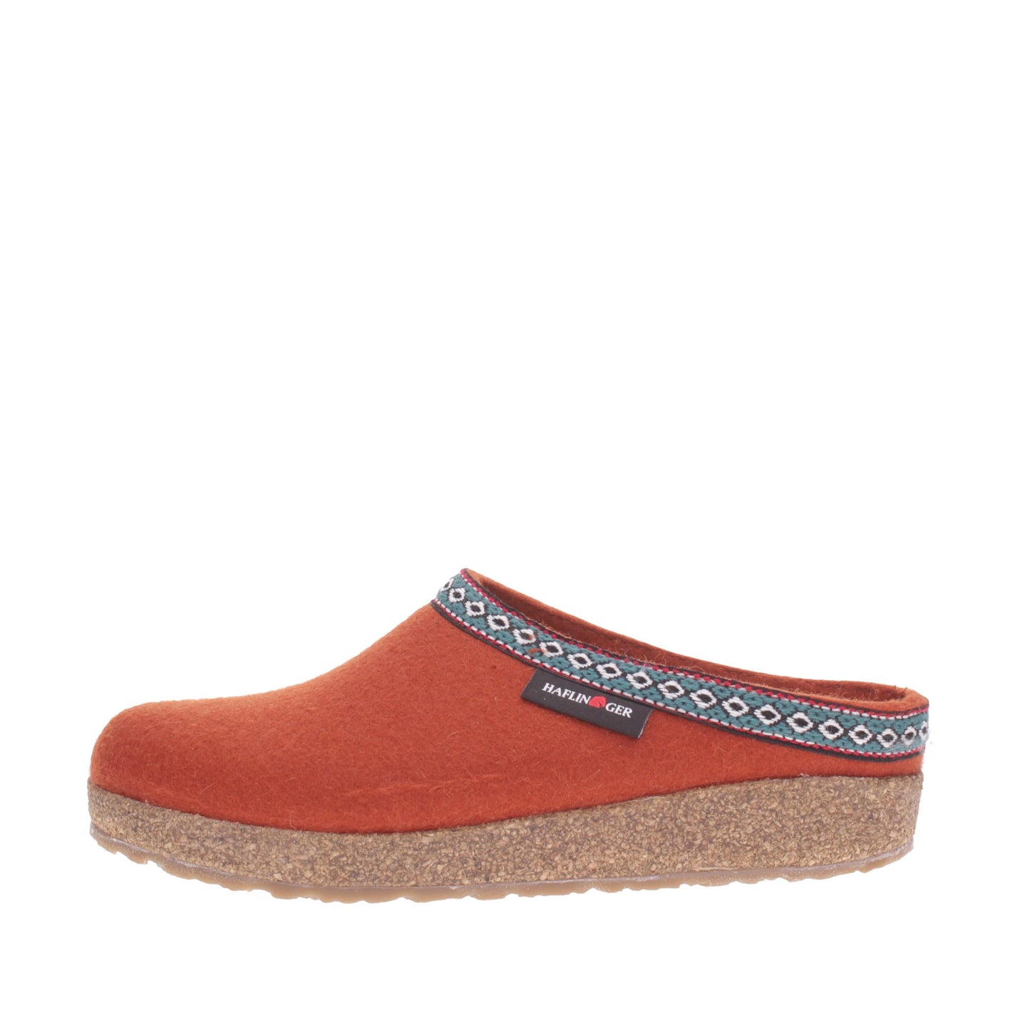 Haflinger Ciabatta FRANZI - Marylou Shop