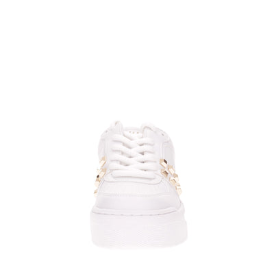 Guess Sneakers#colore_bianco