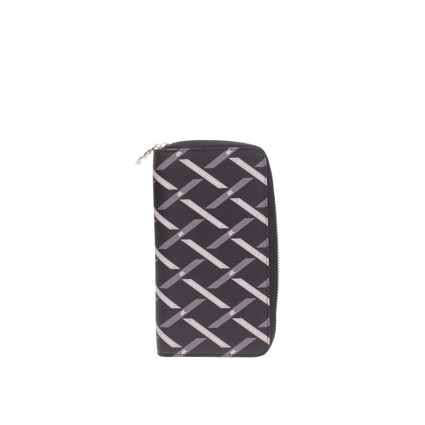 Armani exchange Portafogli#colore_nero